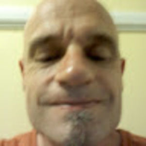 Meet your Posher, Gregory